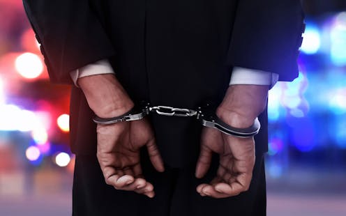 NZ’s white-collar crime gap: just 1% of serious fraud complaints result in prosecution